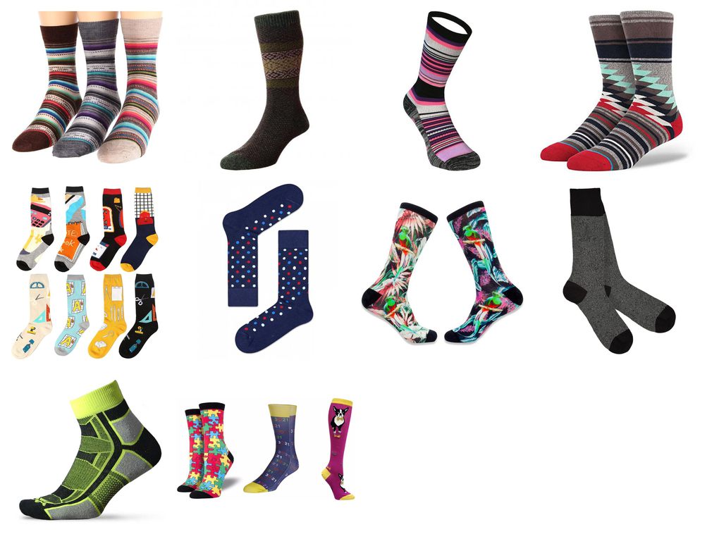 best sock companies